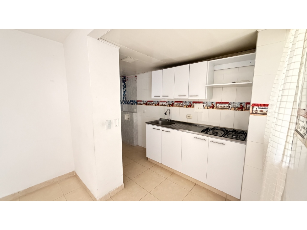Venta Apartamento en Bochalema, Sur de Cali 4214. — foto 3