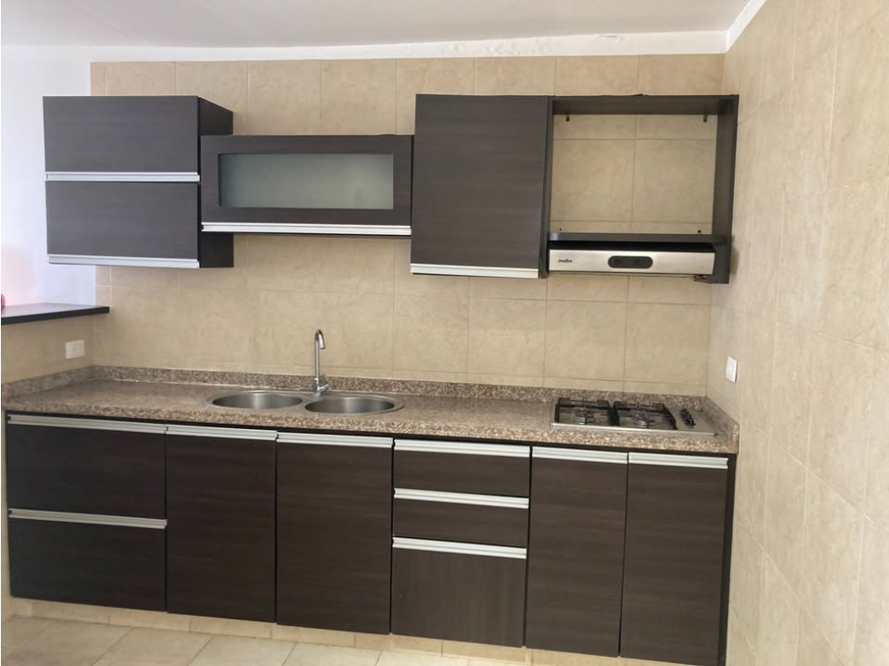 Venta Casa en Condominio Chipichape, Norte de Cali 4220. — foto 2