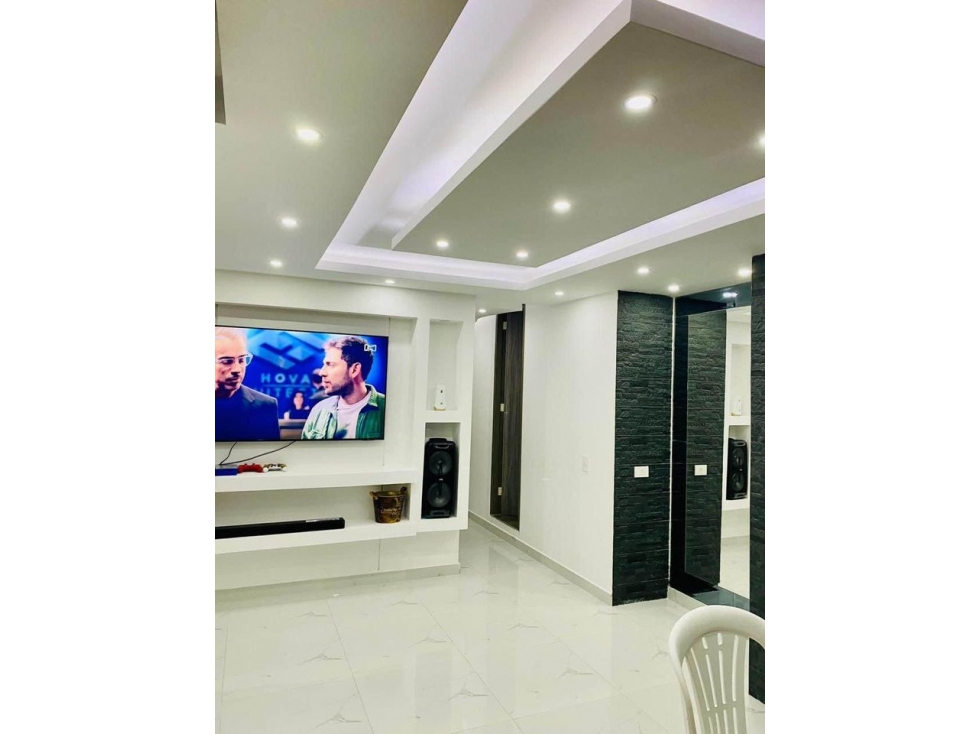 Venta Apartamento en Valle del Lili, Sur de Cali 931.