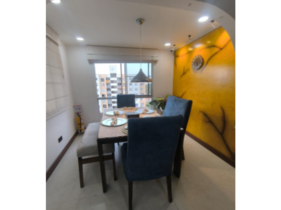 Venta Apartamento en Jamundí, Vía Potrerito 2048.