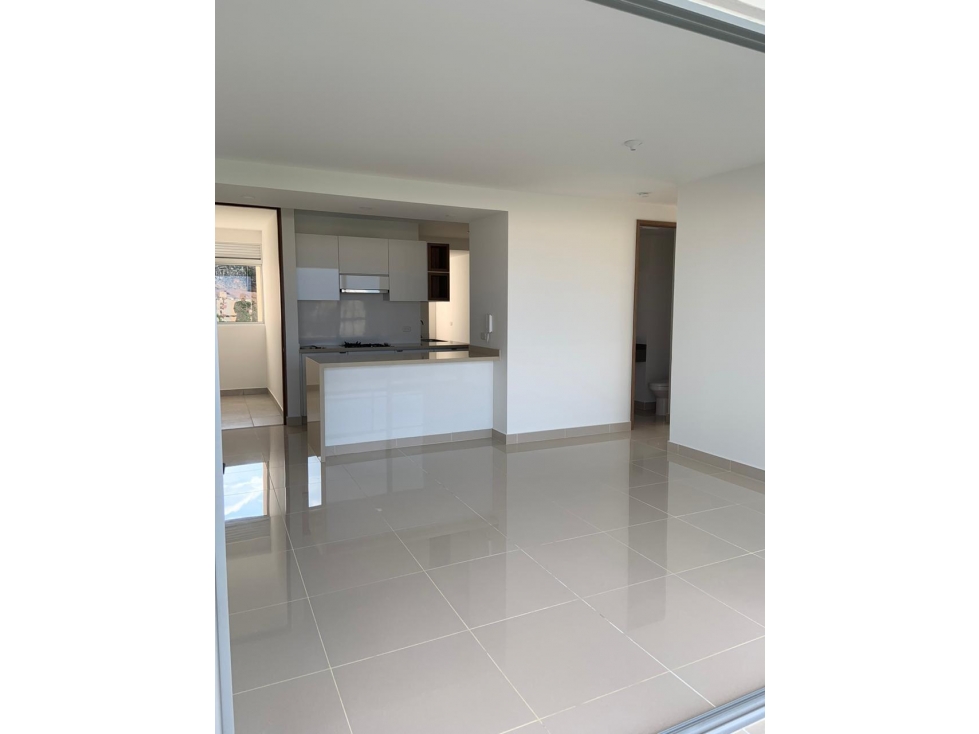 Venta Apartamento en Menga, norte de Cali 2228. — foto 3