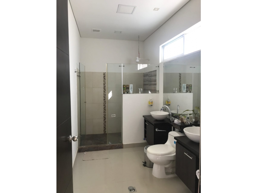 Venta Casa Condominio en Las Mercedes, Jamundí 2282. — foto 4
