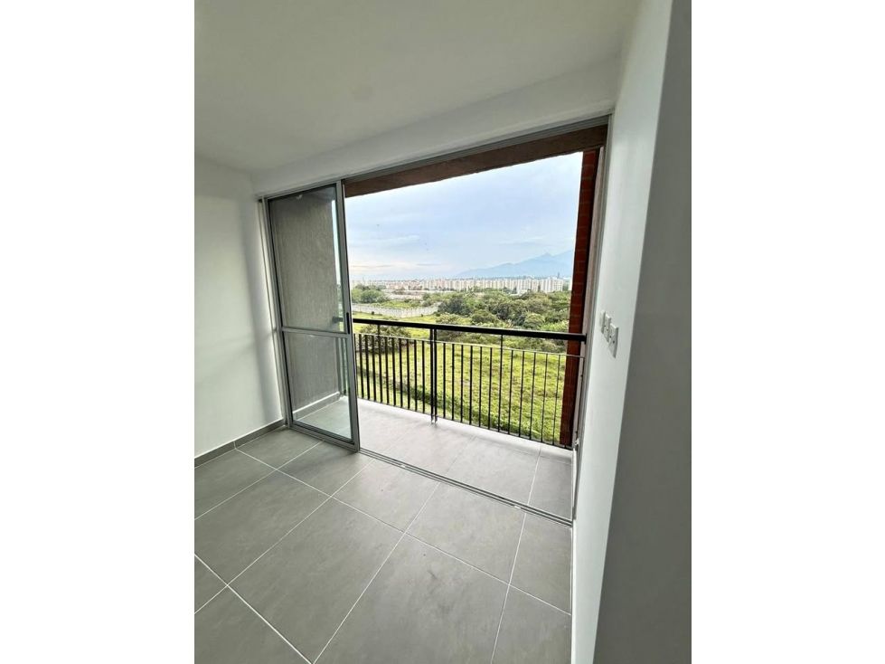 Venta Apartamento Valle del Lili - Ciudad Meléndez 3269. — foto 3