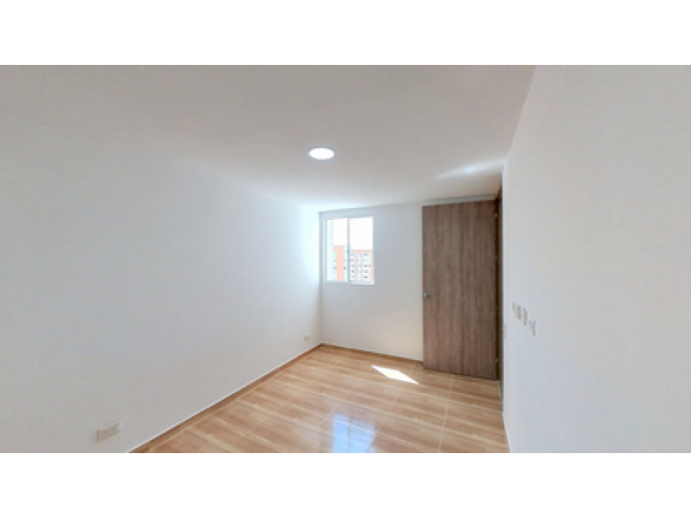 Venta Apartamento Vivero Parque Residencial Sur de Cali 3427. — foto 5