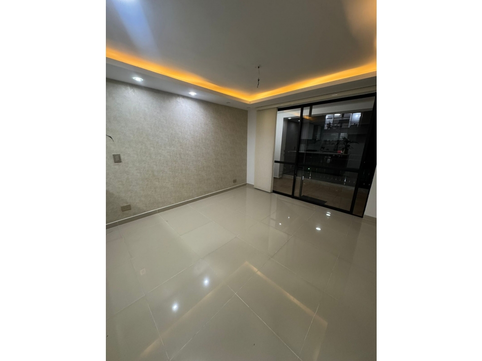 Venta Apartamento en Valle del Lili, Sur de Cali 3633. — foto 4