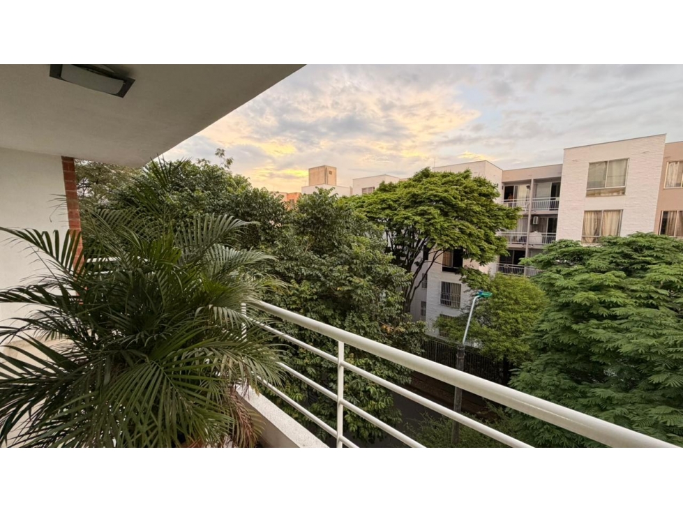 Venta Apartamento en Valle del Lili, Sur de Cali 3721. — foto 4