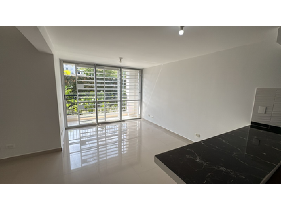 Venta Apartamento en Bochalema - Kachipay, Sur de Cali 3793.