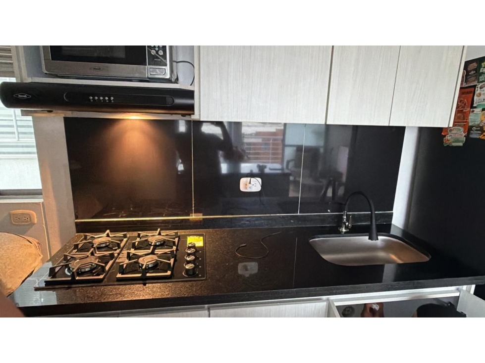Venta Apartamento Ciudad Melendez - Valle del Lili, Sur de Cali 3799. — foto 3