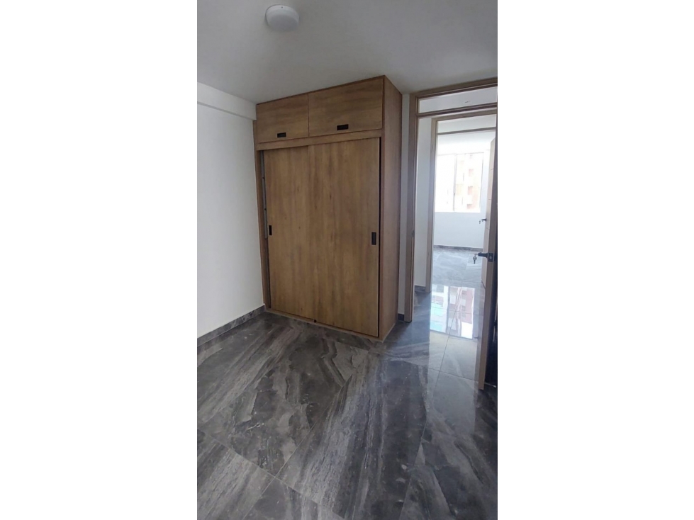 Venta Apartamento Valle del Lili - Ciudad Meléndez, Sur de Cali 3825. — foto 4