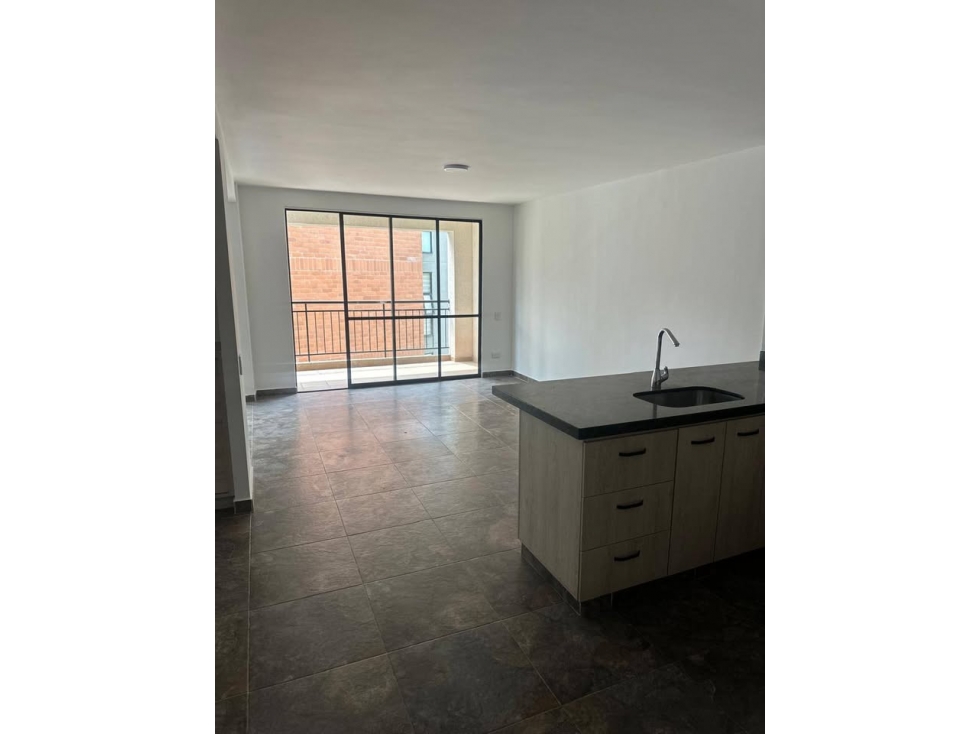 Venta Apartamento en Ciudad Pacífica, Sur de Cali 4074. — foto 4