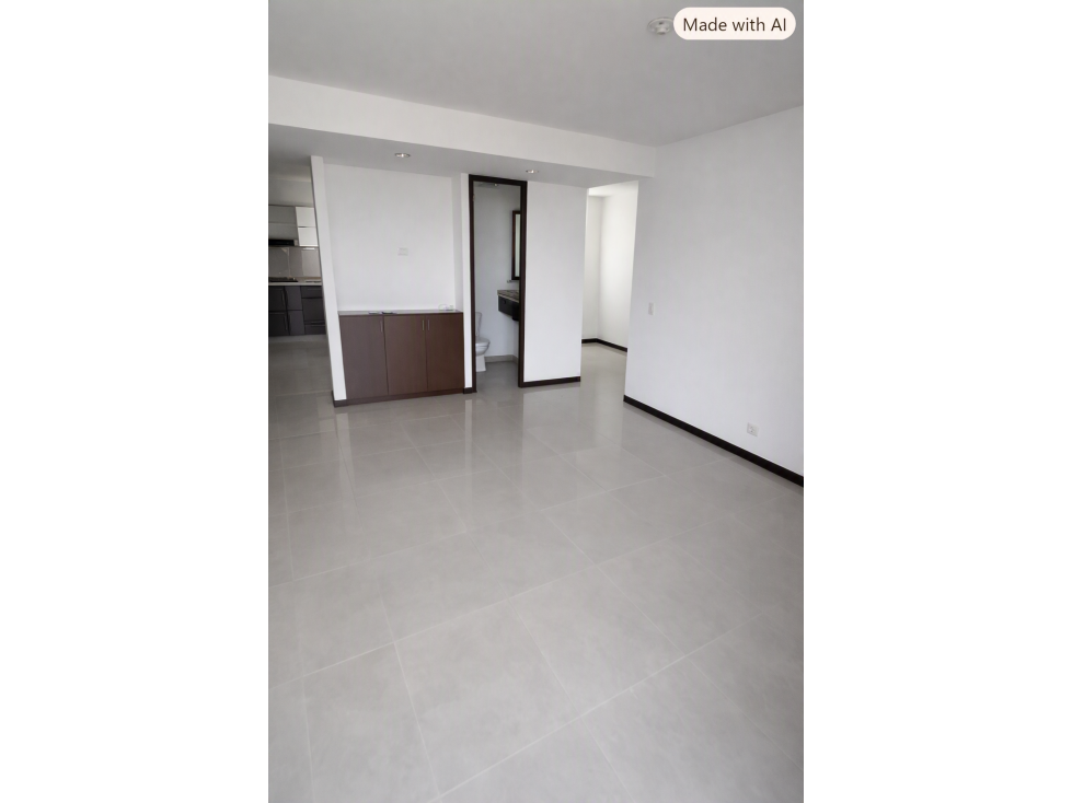 Venta Apartamento en La Hacienda, Sur de Cali 4109. — foto 2