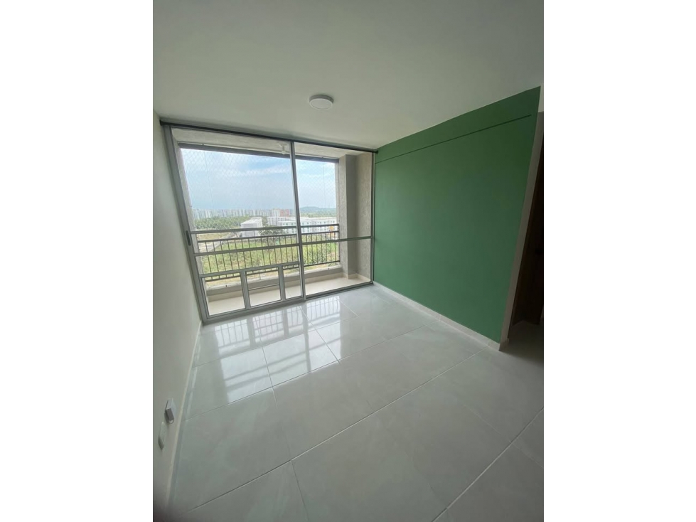 Venta Apartamento en Kachipay, Sur de Cali 4166. — foto 5