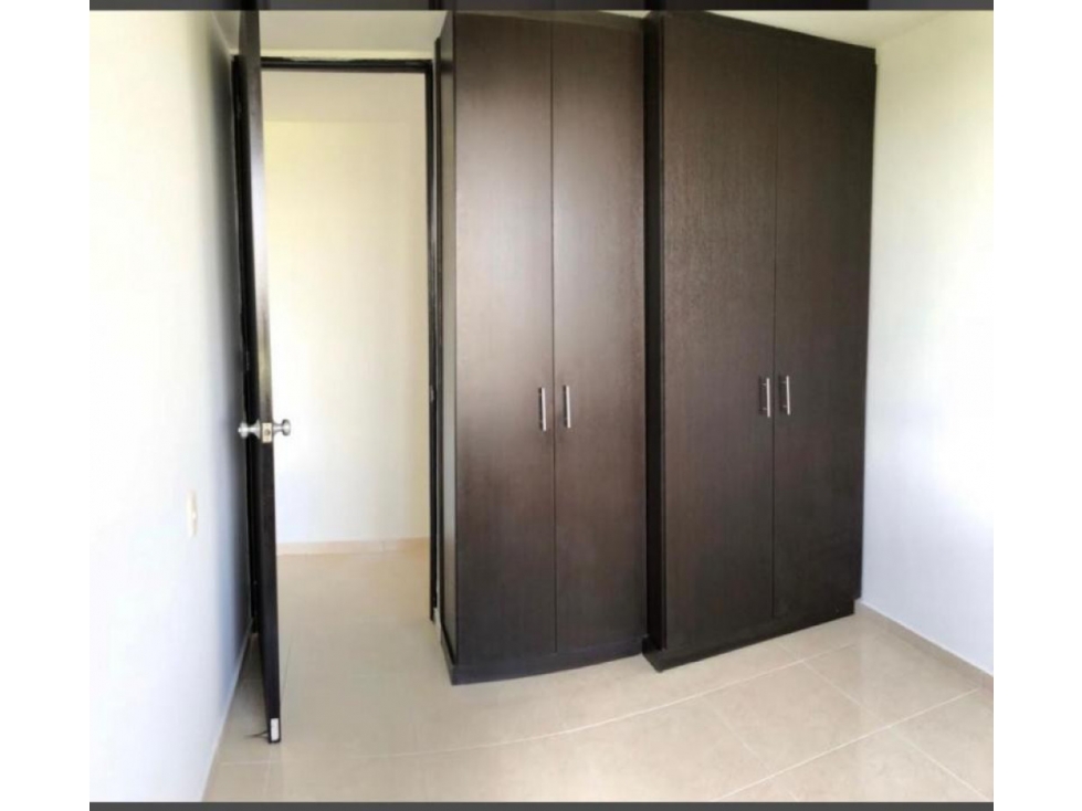 Venta Apartamento en El Caney, Sur de Cali 4177. — foto 6