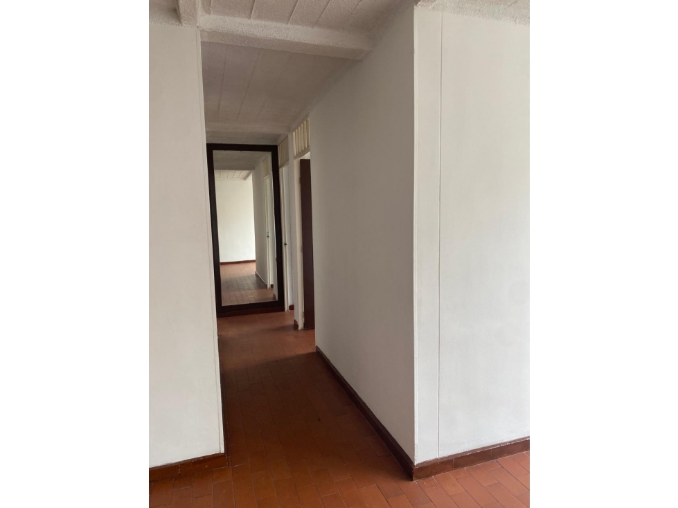 Venta Apartamento en Torres de Comfandi, Norte de Cali 4217. — foto 3