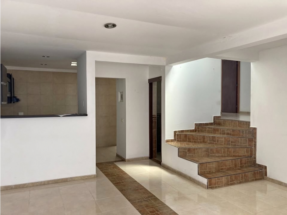 Venta Casa en Condominio Chipichape, Norte de Cali 4220.