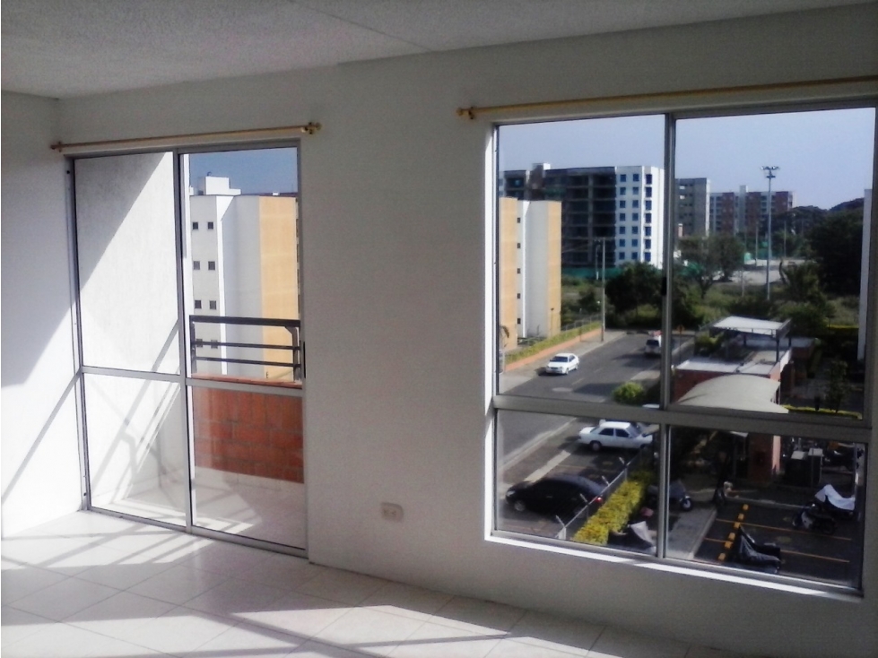 Venta Apartamento en Bochalema, Sur de Cali 2214.