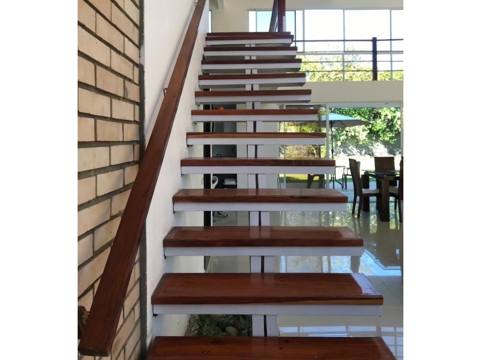 Venta Casa Condominio en Las Mercedes, Jamundí 2282. — foto 5