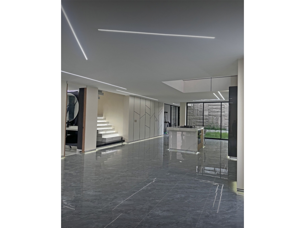 Venta Casa Condominio en Las Mercedes, Jamundí 2611. — foto 5