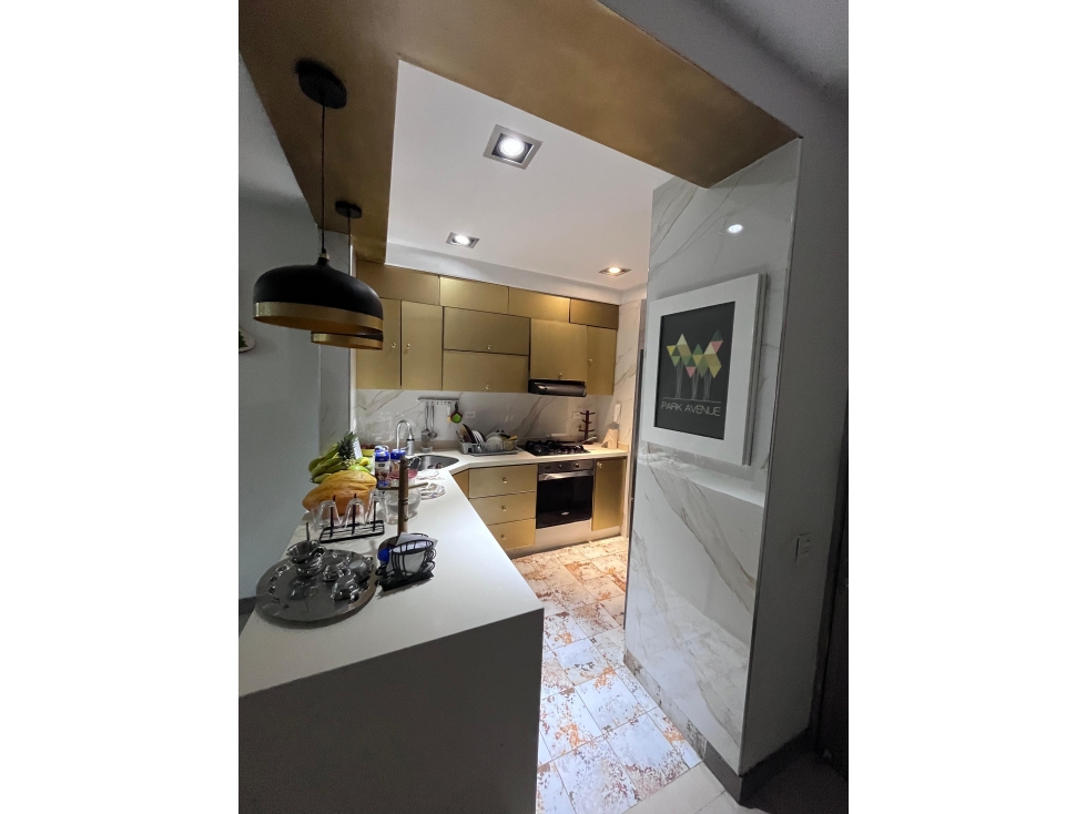 Venta Apartamento en El Ingenio, Sur de Cali 2696. — foto 6