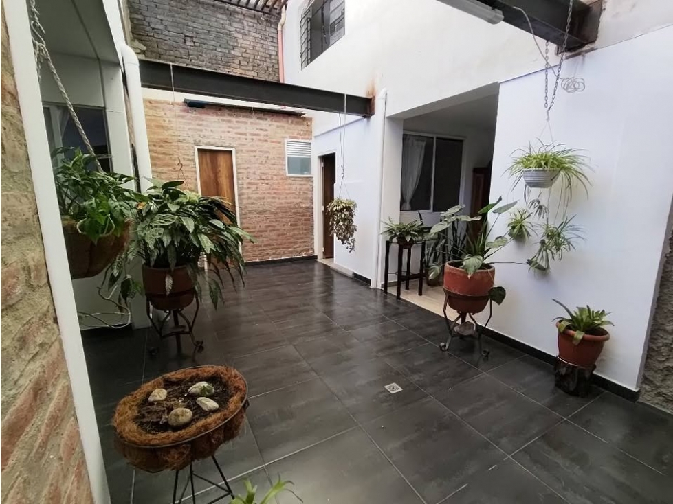 Venta Casa en Multifamiliar en Champagnat, Sur de Cali 3105. — foto 3