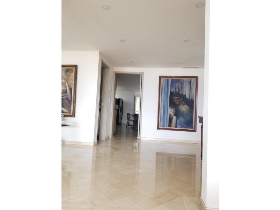 Venta Apartamento en Santa Mónica Residencial, Norte de Cali 3335. — foto 5