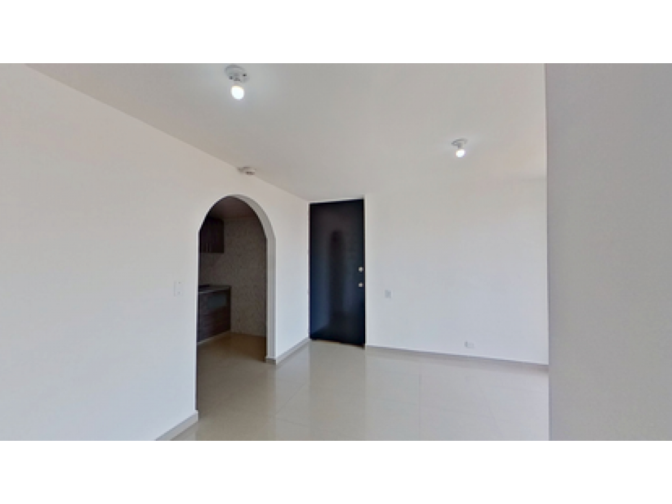 Venta Apartamento en Santa Barbara, Norte de Cali 3393. — foto 4