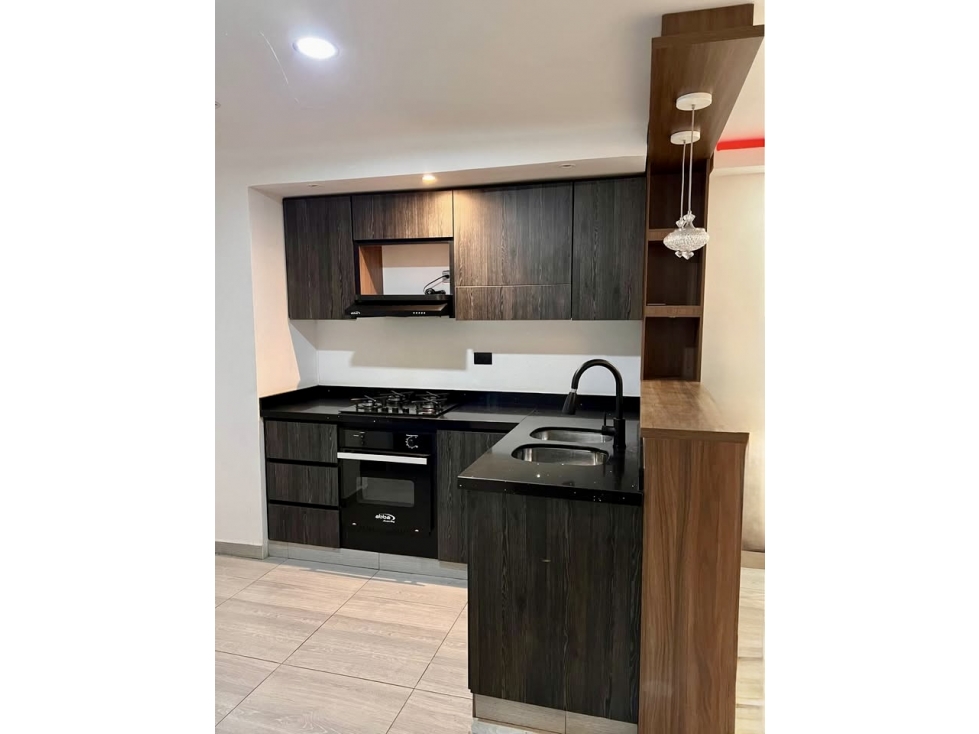 Venta Apartamento en Bochalema - Kachipay, Sur de Cali 3433.