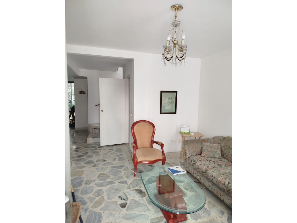Venta Casa en La Flora, Norte de Cali 3513. — foto 3