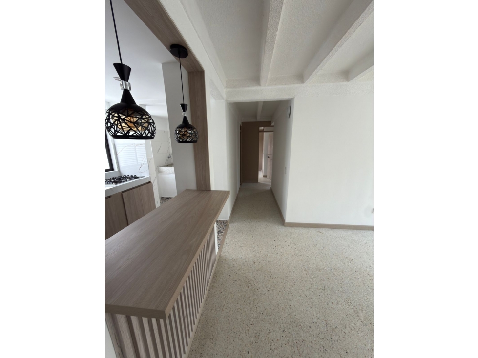 Venta Apartamento en El Lido, Sur de Cali 3675. — foto 3