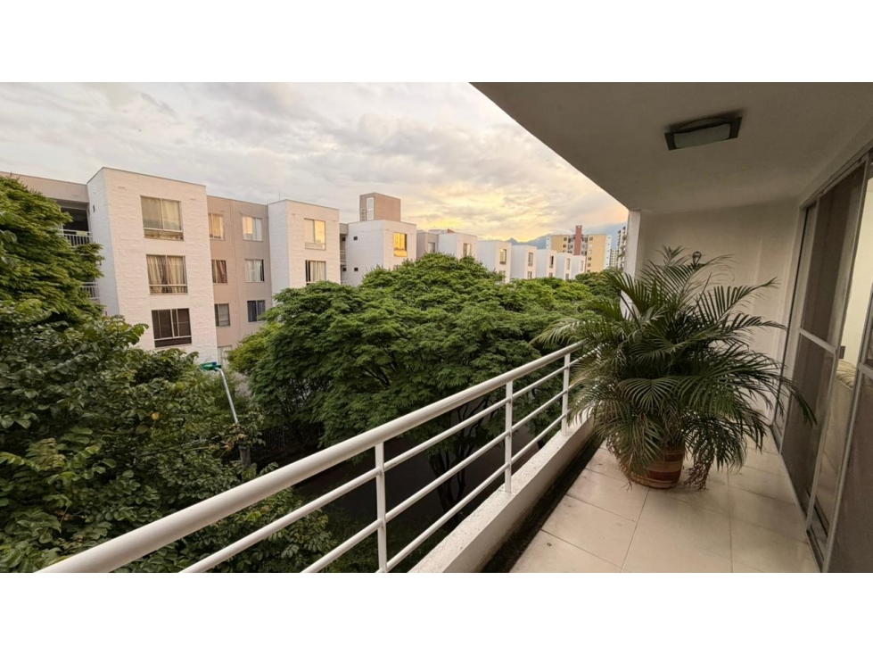 Venta Apartamento en Valle del Lili, Sur de Cali 3721. — foto 5
