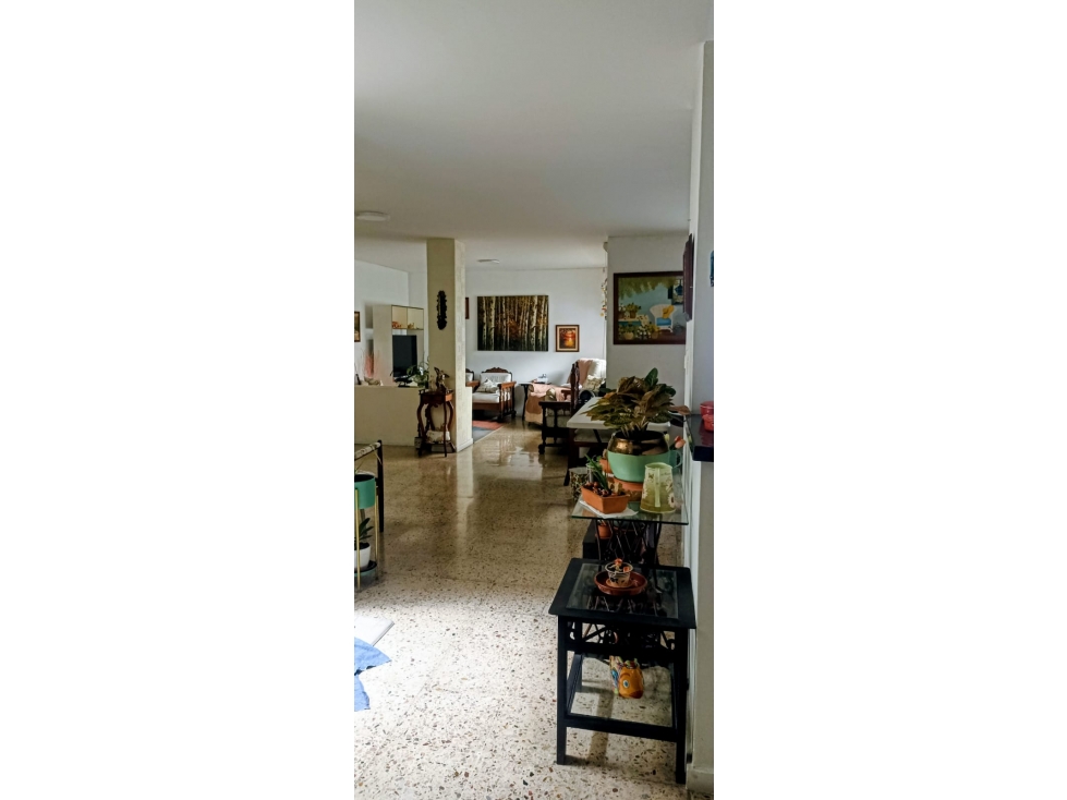Venta Apartamento en San Vicente, Norte de Cali 3763. — foto 3