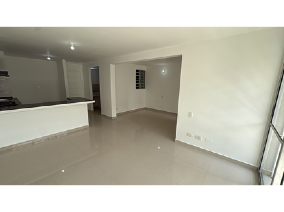 Venta Apartamento en Bochalema - Kachipay, Sur de Cali 3793. — foto 3