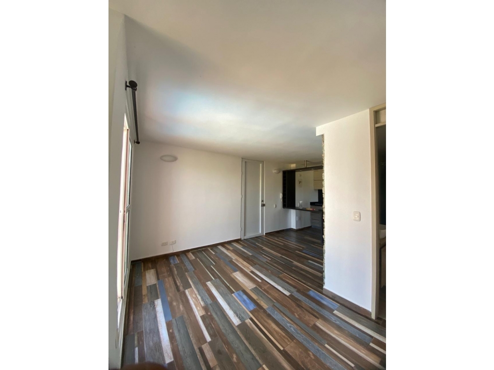 Venta Apartamento en Ciudad Pacífica, Sur de Cali 3794. — foto 5