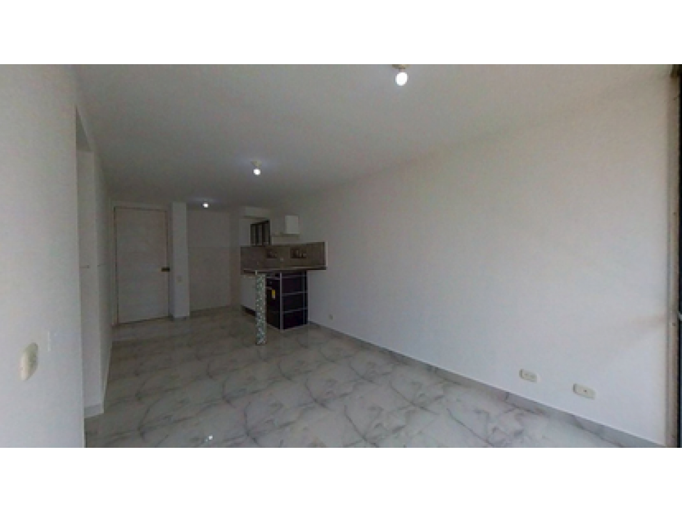 Venta Apartamento en Bochalema - Kachipay, Sur de Cali 3913. — foto 6