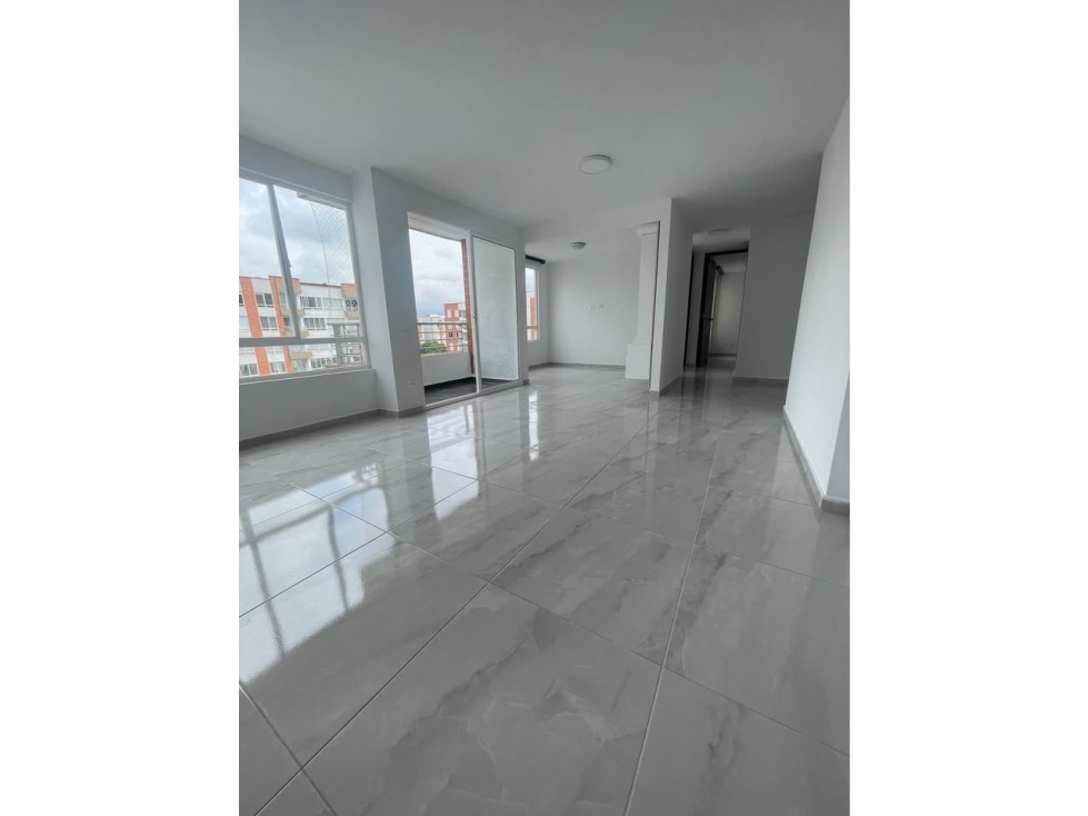 Venta Apartamento en Valle del Lili, Sur de Cali 4003. — foto 2