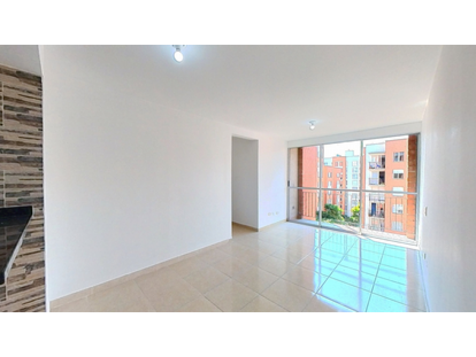 Venta Apartamento Valle del Lili - Ciudad Meléndez, Sur de Cali 4005.