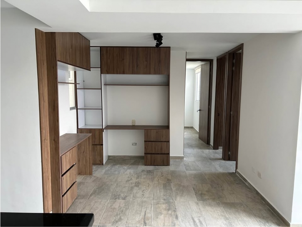 Venta Apartamento en Kachipay, Sur de Cali 4022. — foto 5