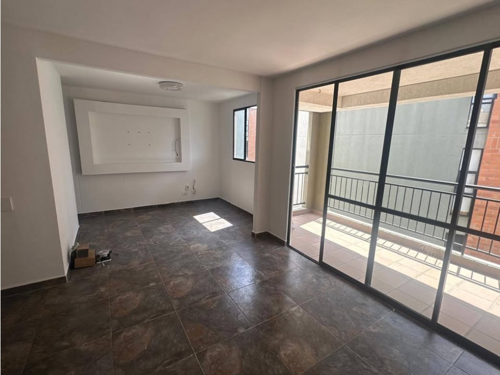 Venta Apartamento en Ciudad Pacífica, Sur de Cali 4074. — foto 6