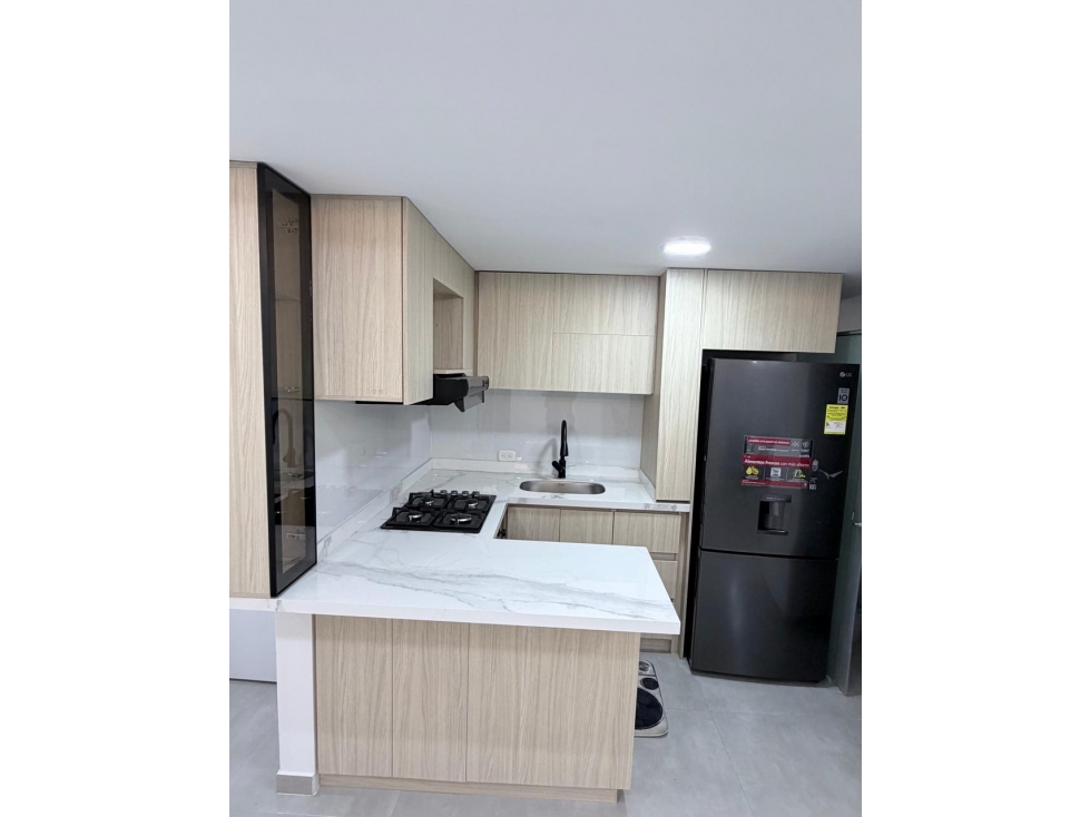 Venta Apartamento Valle del Lili - Ciudad Meléndez, Sur de Cali 4076.