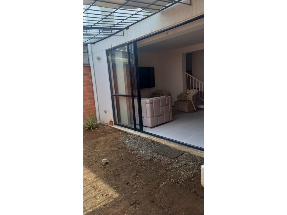 Venta Casa en Parque Natura, Alfaguara Jamundí 4165. — foto 4