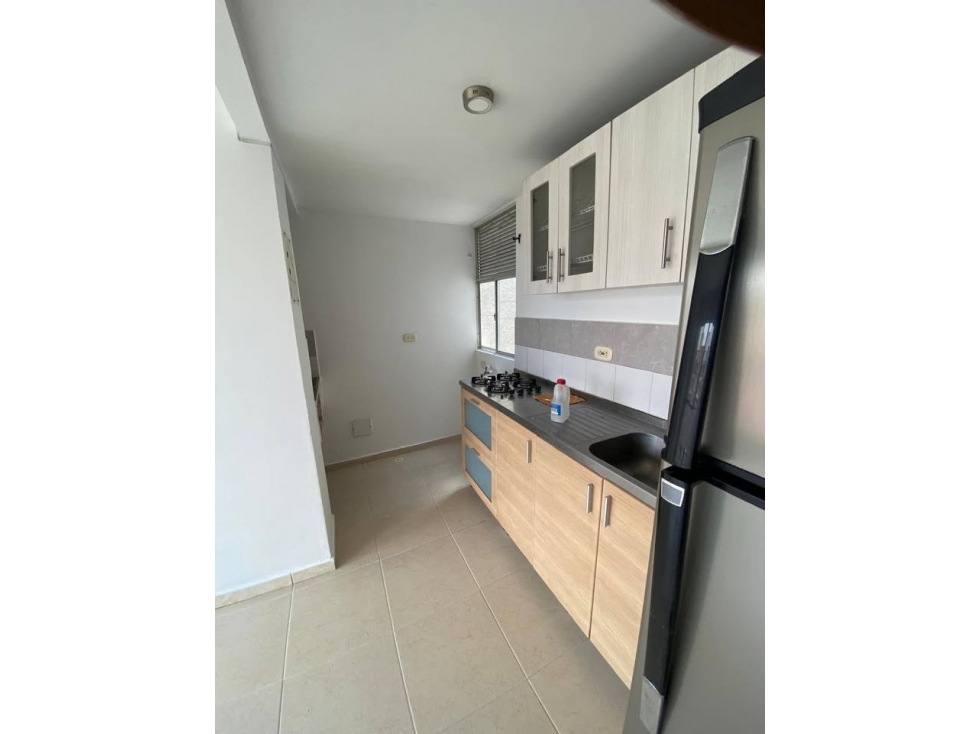 Venta Apartamento en Valle del Lili, Sur de Cali 4173. — foto 6