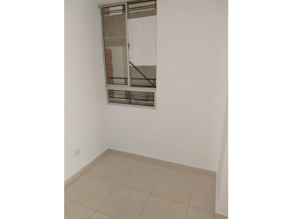 Venta Apartamento en El Caney, Sur de Cali 4177. — foto 5