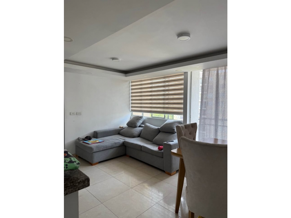 Venta Apartamento en Bochalema, Sur de Cali 4180. — foto 2