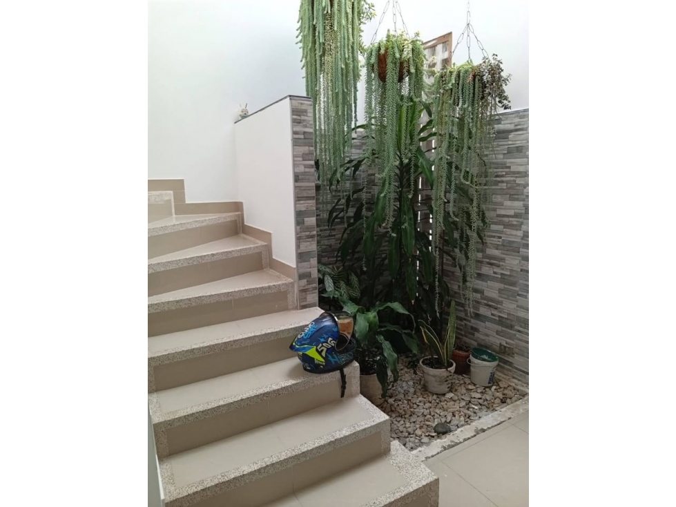 Venta Casa Condominio en El Castillo, Jamundí 4183. — foto 3