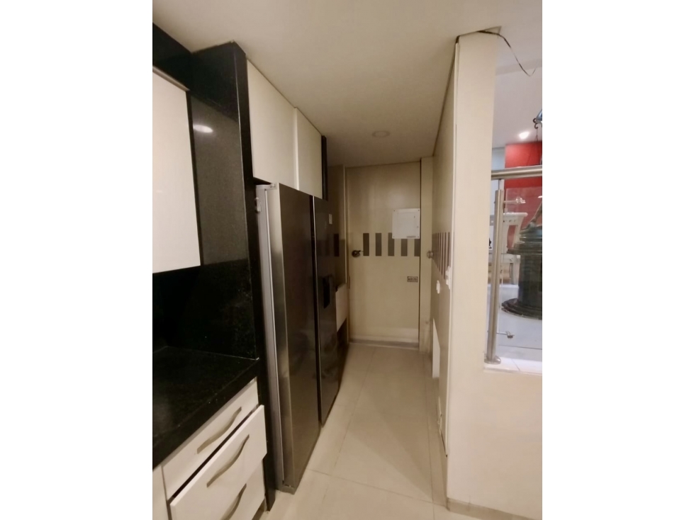 Venta Casa Condominio Ciudad Meléndez, Sur de Cali 4189. — foto 5