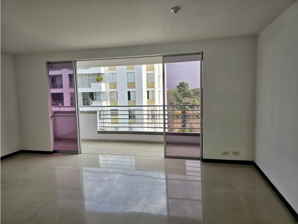 Venta Apartamento en La Hacienda, Sur de Cali 4109.