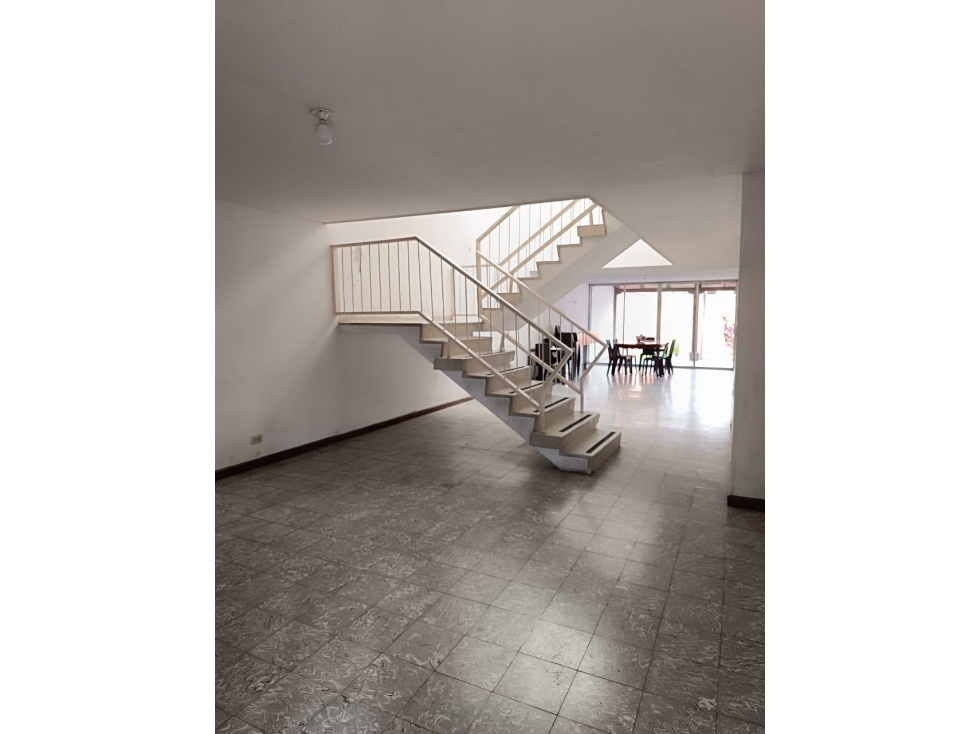 Venta Casa en San Fernando Nuevo, Sur de Cali 1482.