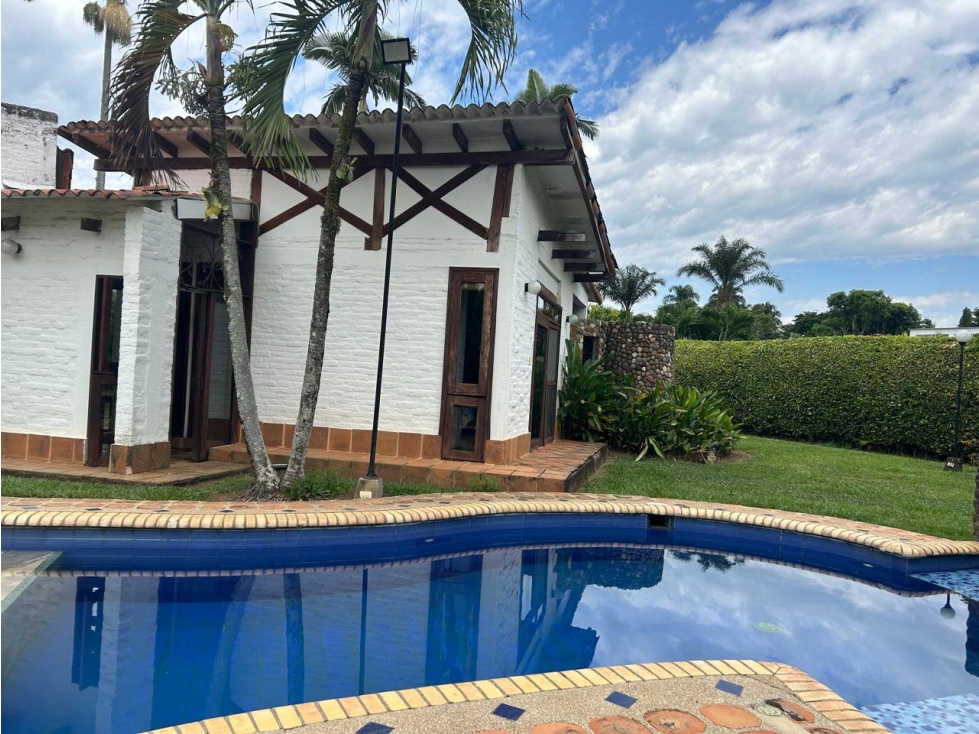 Venta Casa Condominio en La Morada, Jamundí 1884. — foto 6