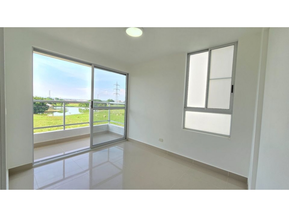 Venta Apartamento en Alfaguara, Jamundí 1902. - 6