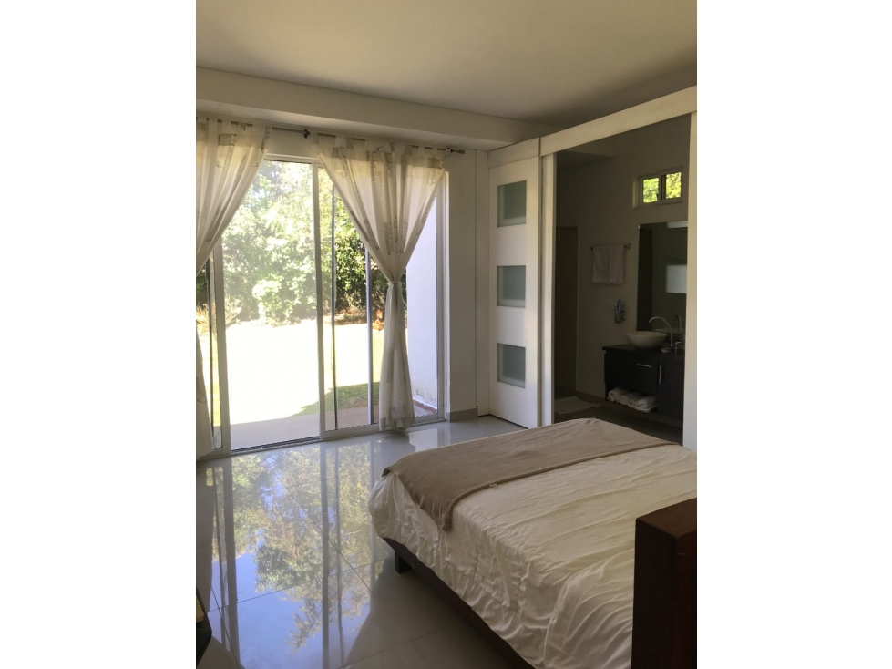 Venta Casa Condominio en Las Mercedes, Jamundí 2282. — foto 6
